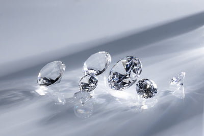 Fancy-Shaped Diamonds Explained: Why Ovals, Pears, and Emerald Cuts Are Taking Over