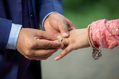 Local’s Guide to Buying an Engagement Ring in Dallas