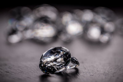 4 C's of Diamond Grading: Recipe for Rip-Off