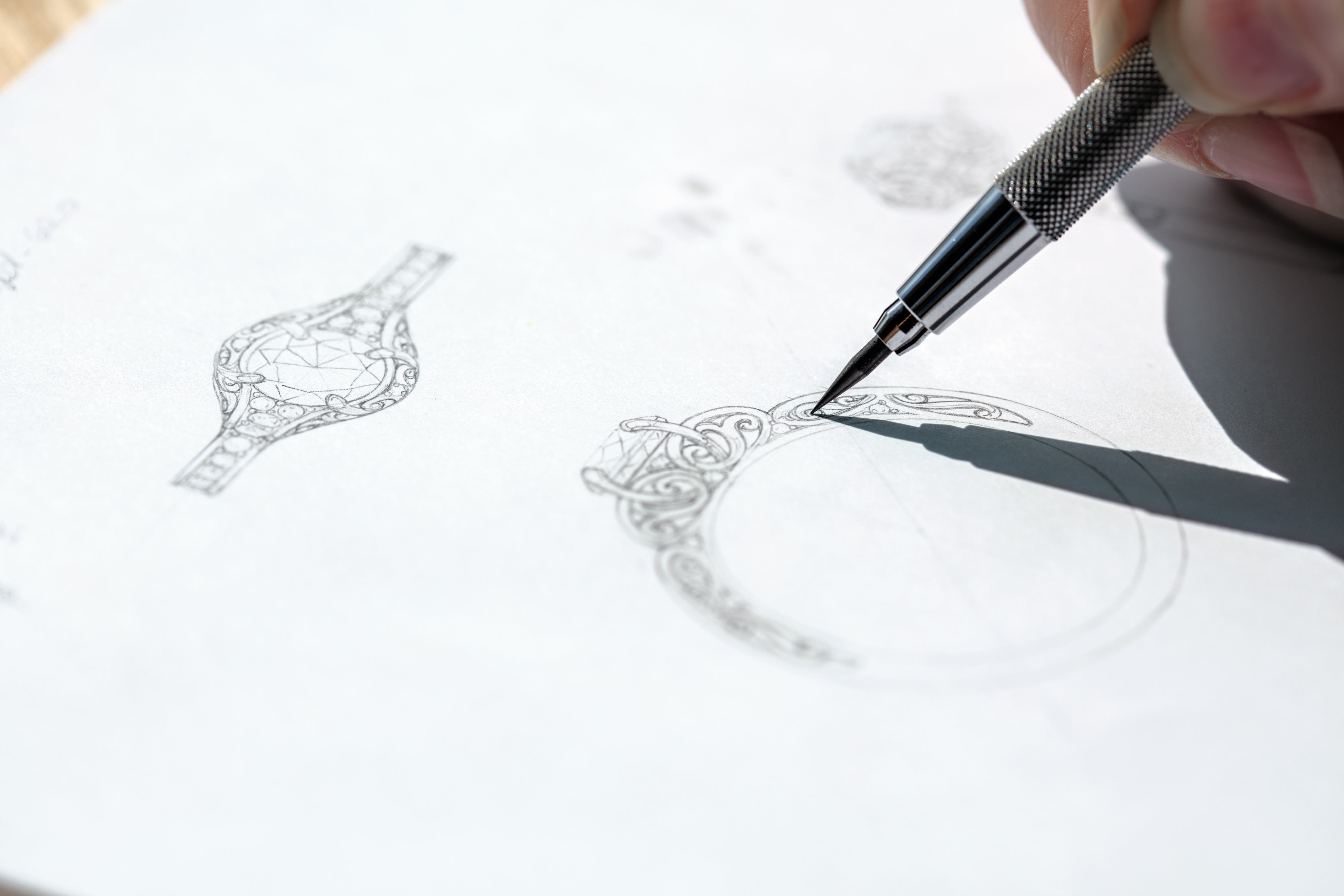 Personalizing Luxury: Custom Lab-Grown Diamond Jewelry – Carbon Diamonds