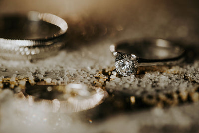 Jewelry Repair, Restoration & Redesign: Why You Should Keep Old Jewelry