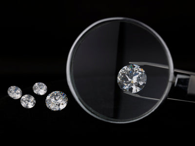 Comparing Lab-Grown Diamond Certifications: What Buyers Need to Know