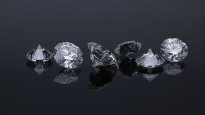 Anatomy of a Diamond: What to Know Before You Buy