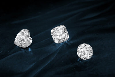 The 4 C’s of Diamond Grading: A Complete Guide