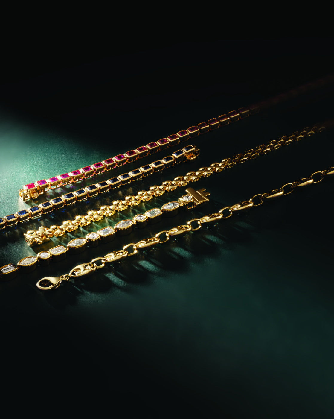Stuller Bracelets
