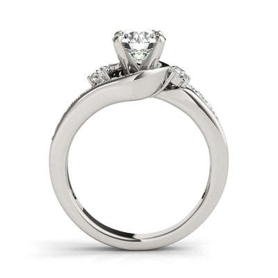 Leyster Engagement Ring