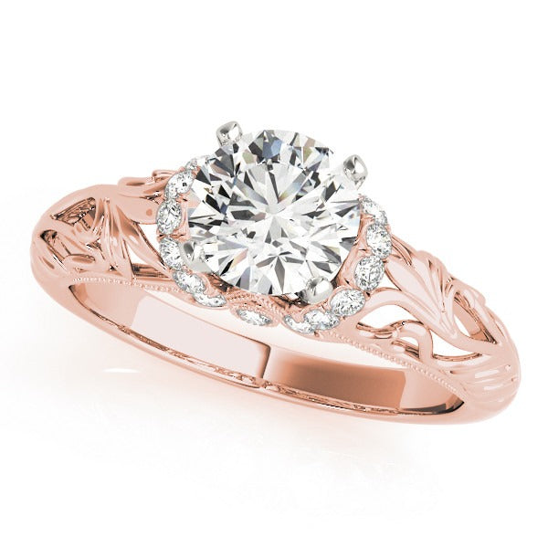 Élisabeth Engagement Ring