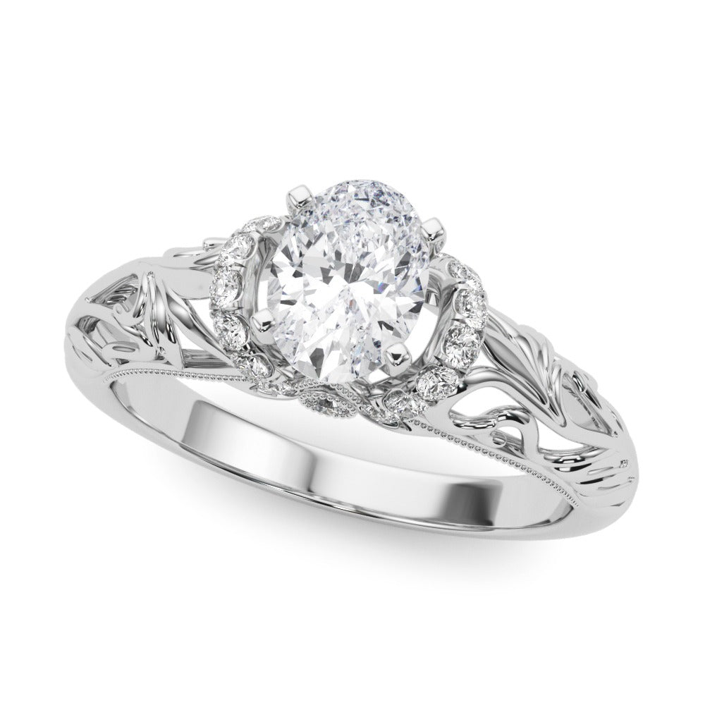 Élisabeth Engagement Ring