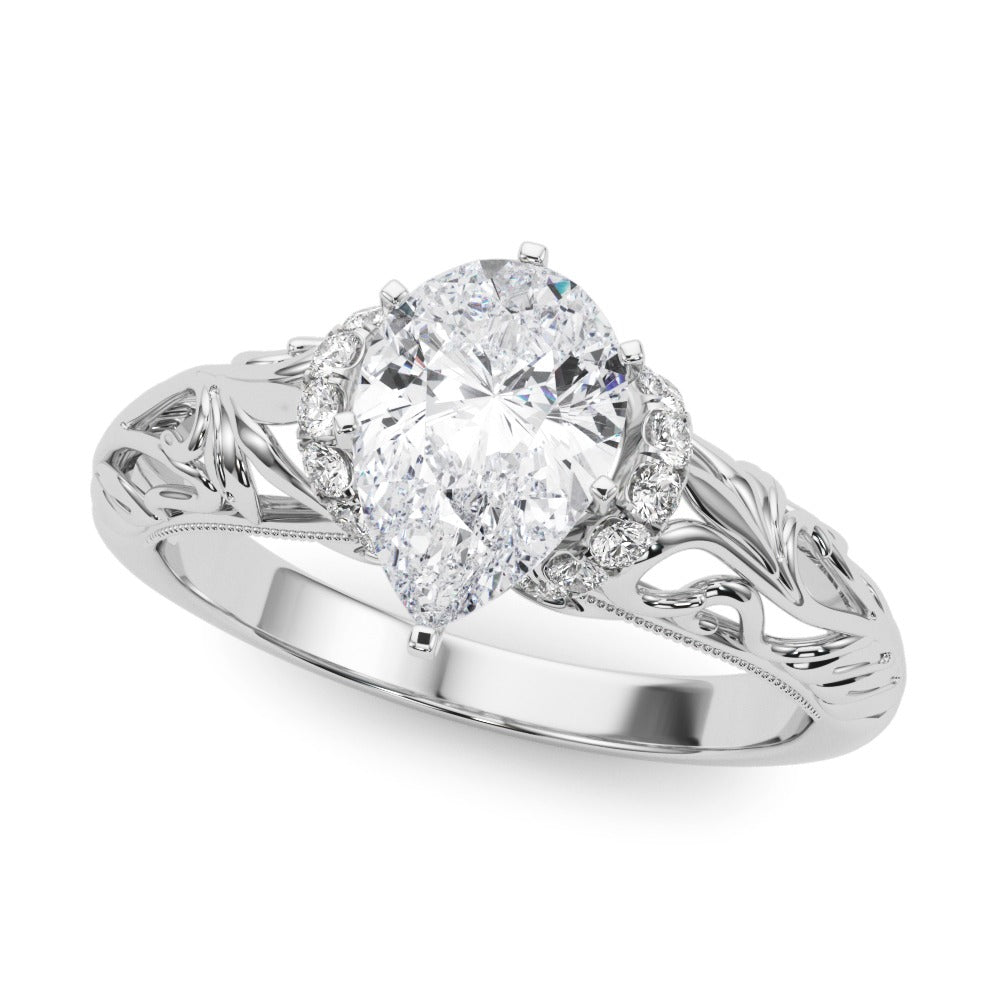 Élisabeth Engagement Ring