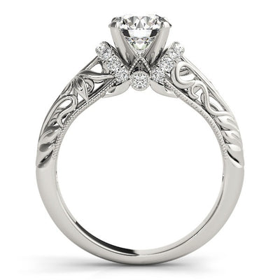 Élisabeth Engagement Ring