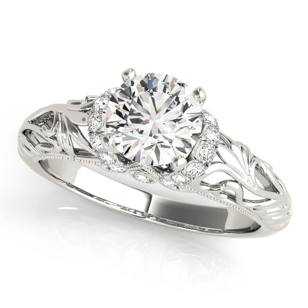 Élisabeth Engagement Ring