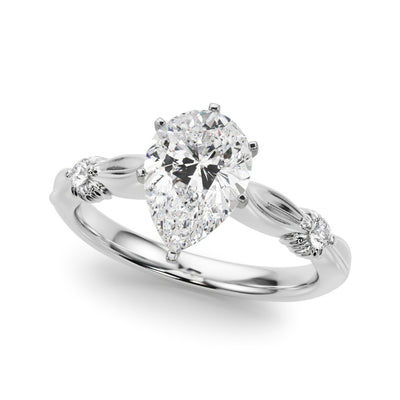 Camilo Engagement Ring