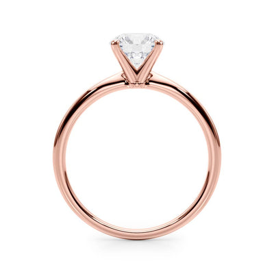 Classique Engagement Ring
