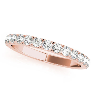 Anastasia Wedding Band