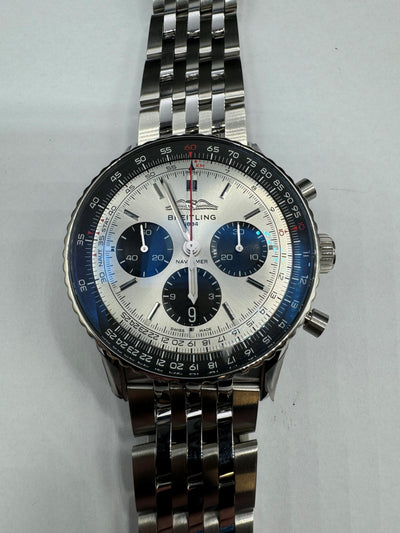 Breitling Navitimer Chronograph