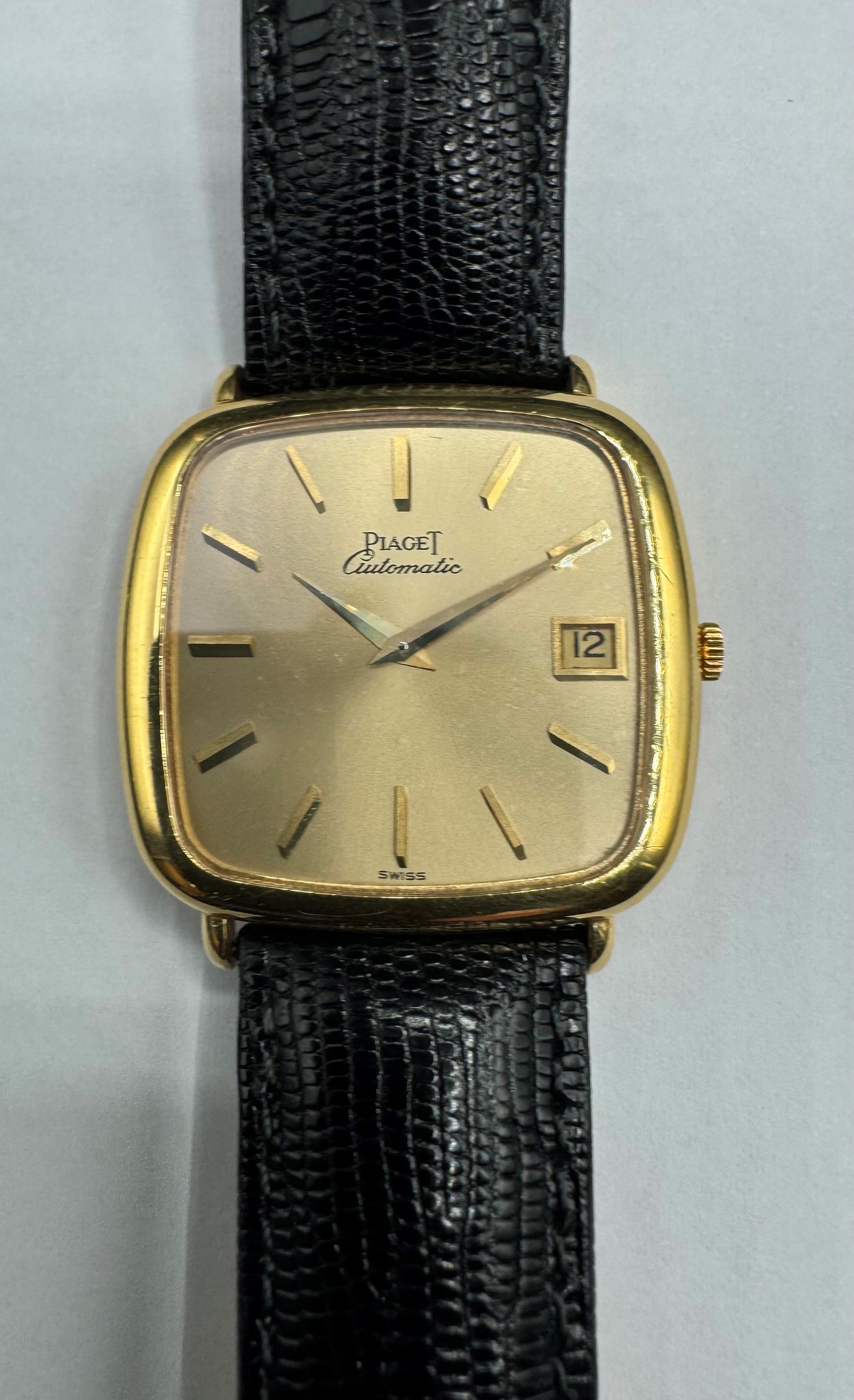 Vintage Piaget