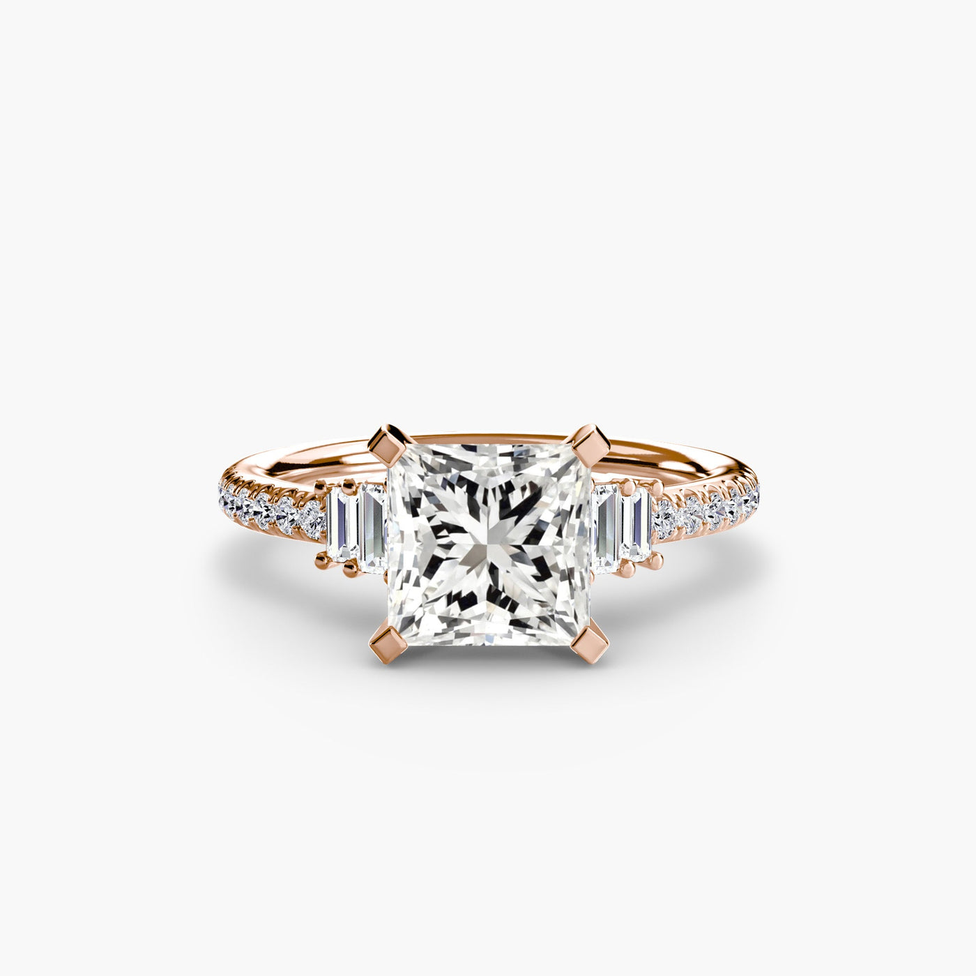 Completed Ring (United States Size 6.00)