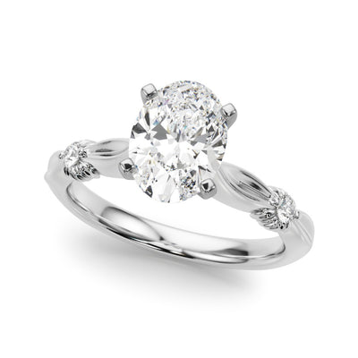 Camilo Engagement Ring