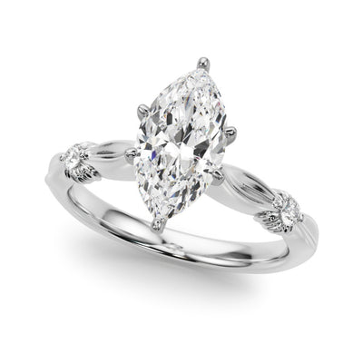 Camilo Engagement Ring