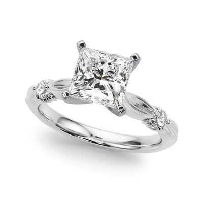 Camilo Engagement Ring