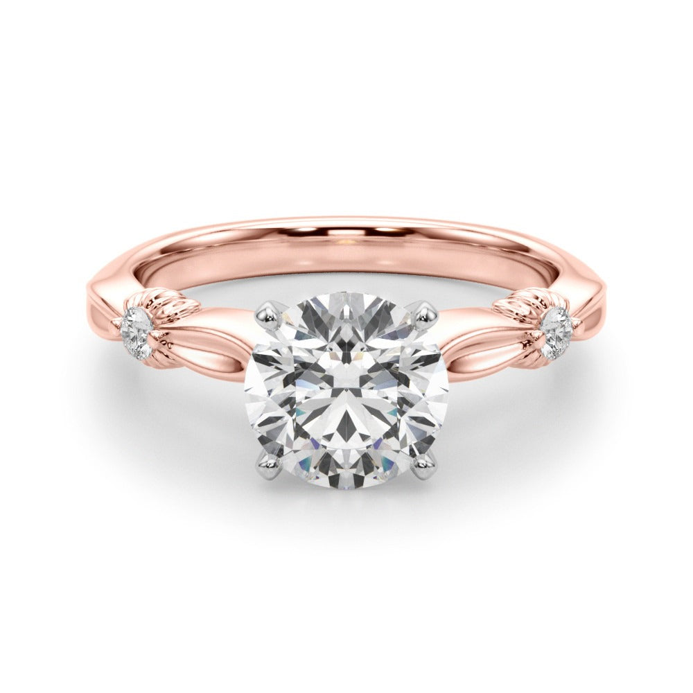 Camilo Engagement Ring