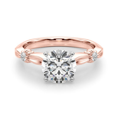 Camilo Engagement Ring