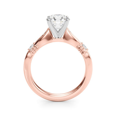 Camilo Engagement Ring