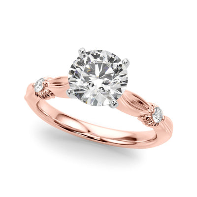 Camilo Engagement Ring