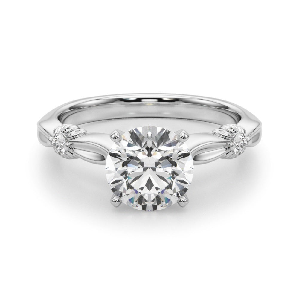 Camilo Engagement Ring