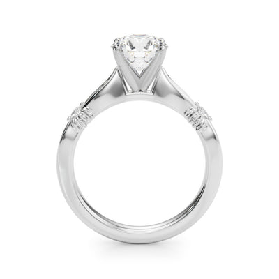 Camilo Engagement Ring