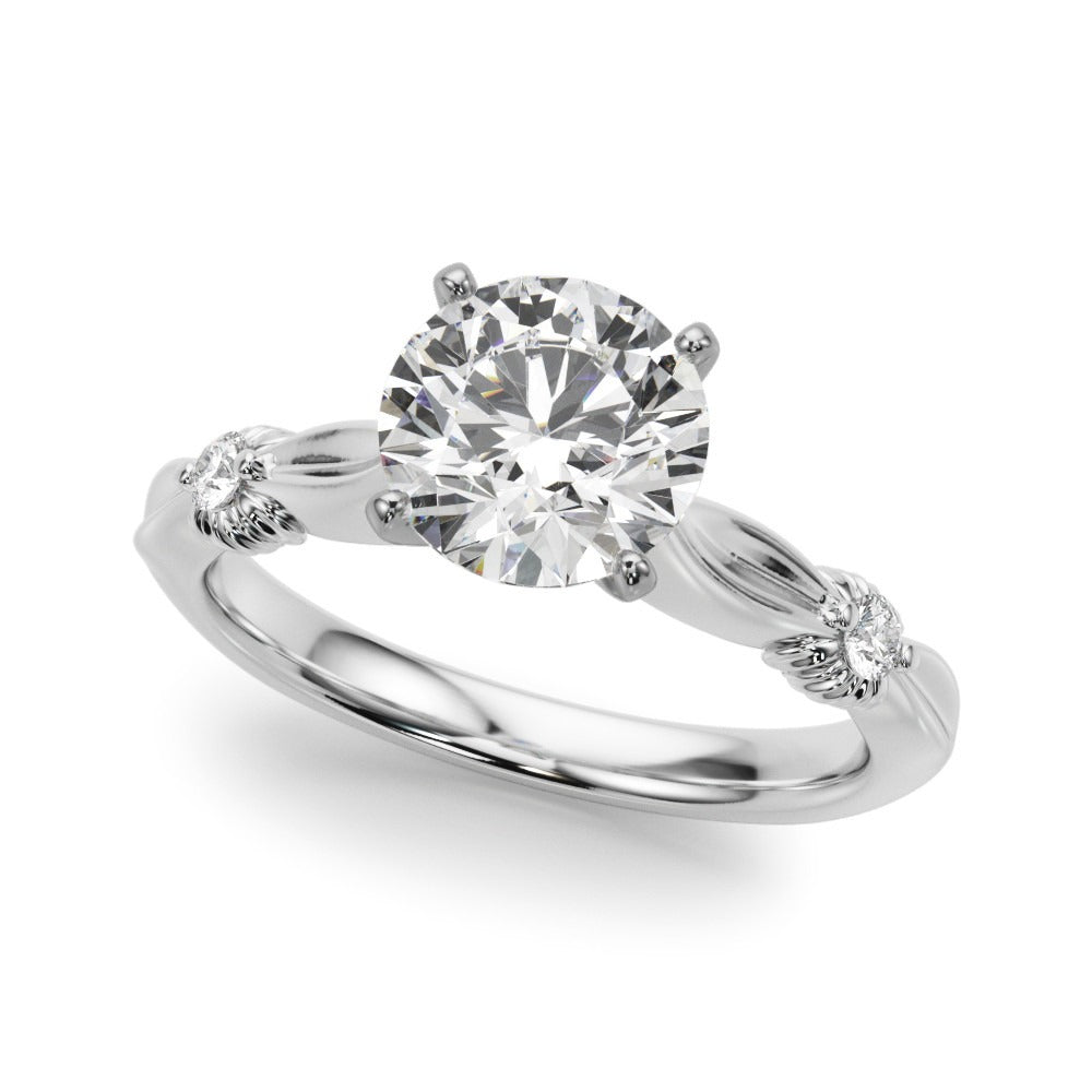 Camilo Engagement Ring