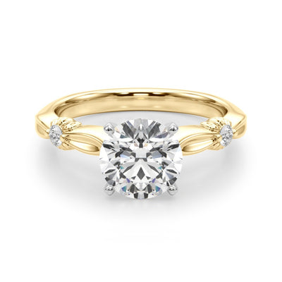 Camilo Engagement Ring