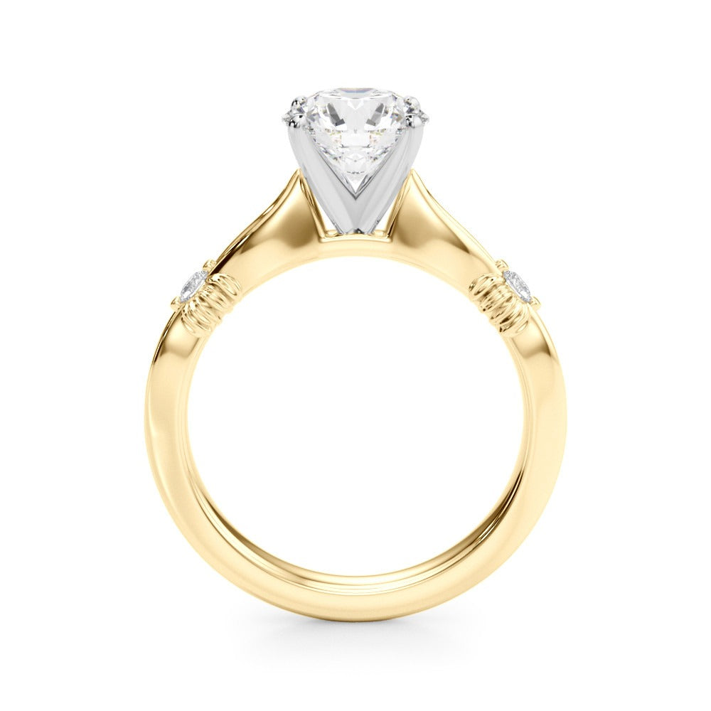 Camilo Engagement Ring