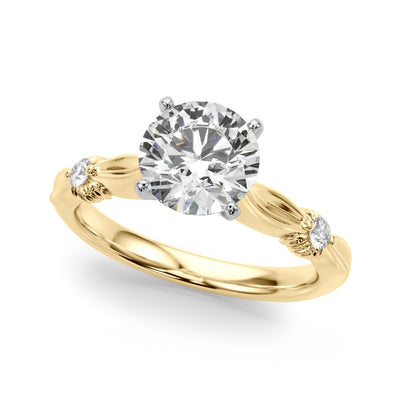 Camilo Engagement Ring