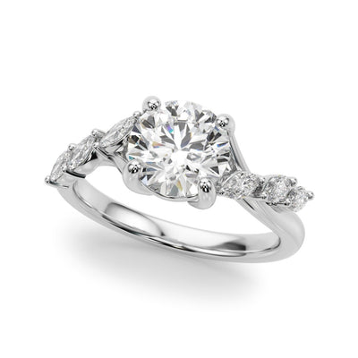 Danna Engagement Ring