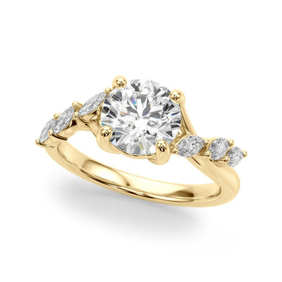 Danna Engagement Ring