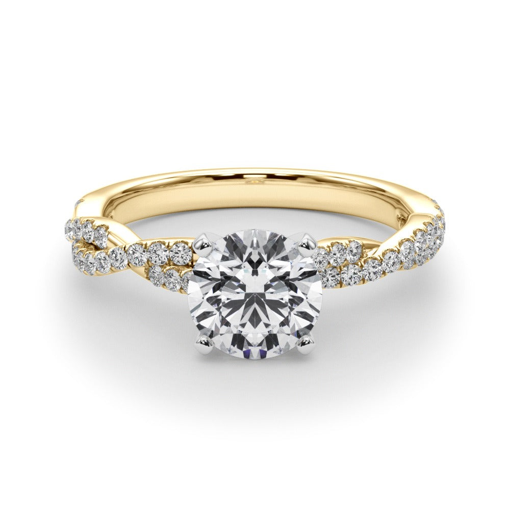 Clara Engagement Ring