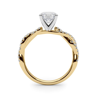 Clara Engagement Ring