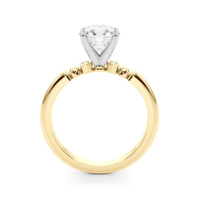 Ozuna Engagement Ring