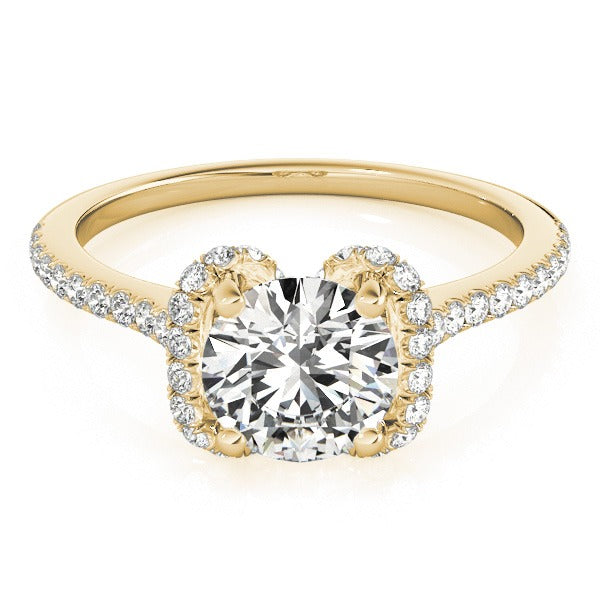 Rosalia Engagement Ring