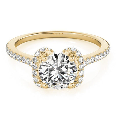 Rosalia Engagement Ring