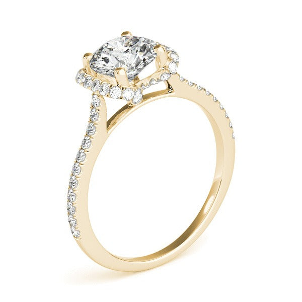 Rosalia Engagement Ring