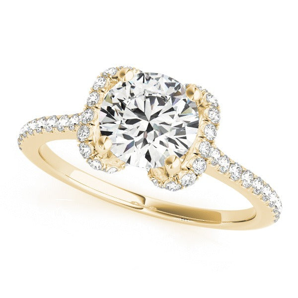 Rosalia Engagement Ring