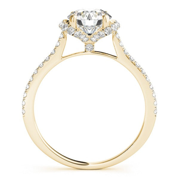 Rosalia Engagement Ring