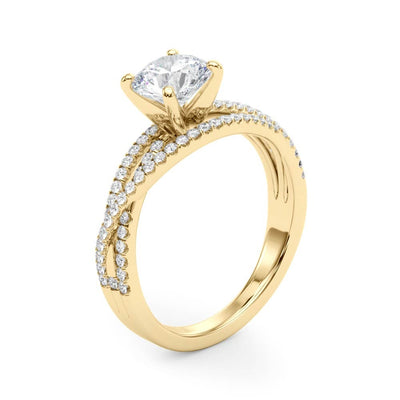 Thalia Engagement Ring