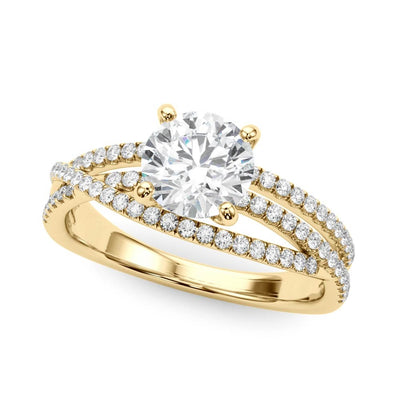 Thalia Engagement Ring