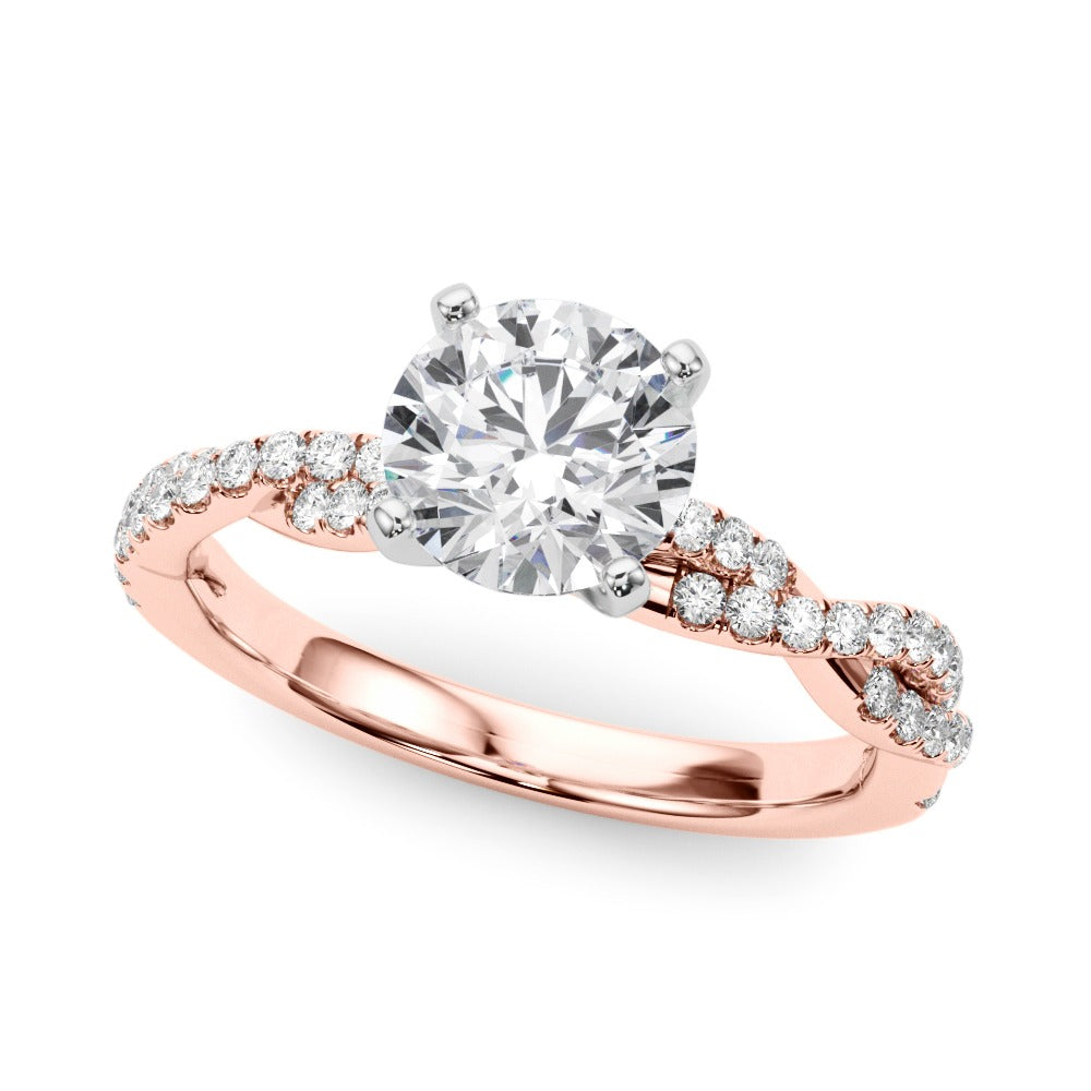 Clara Engagement Ring