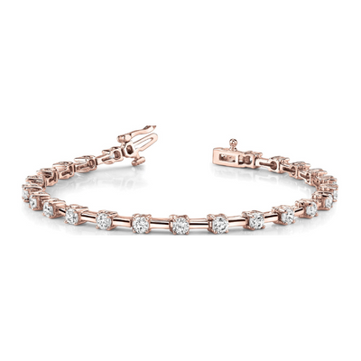 Gabriella Diamond Bracelet