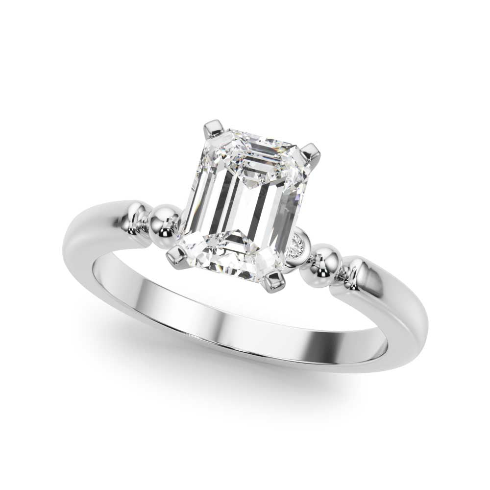 Ozuna Engagement Ring