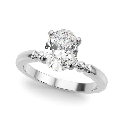 Ozuna Engagement Ring